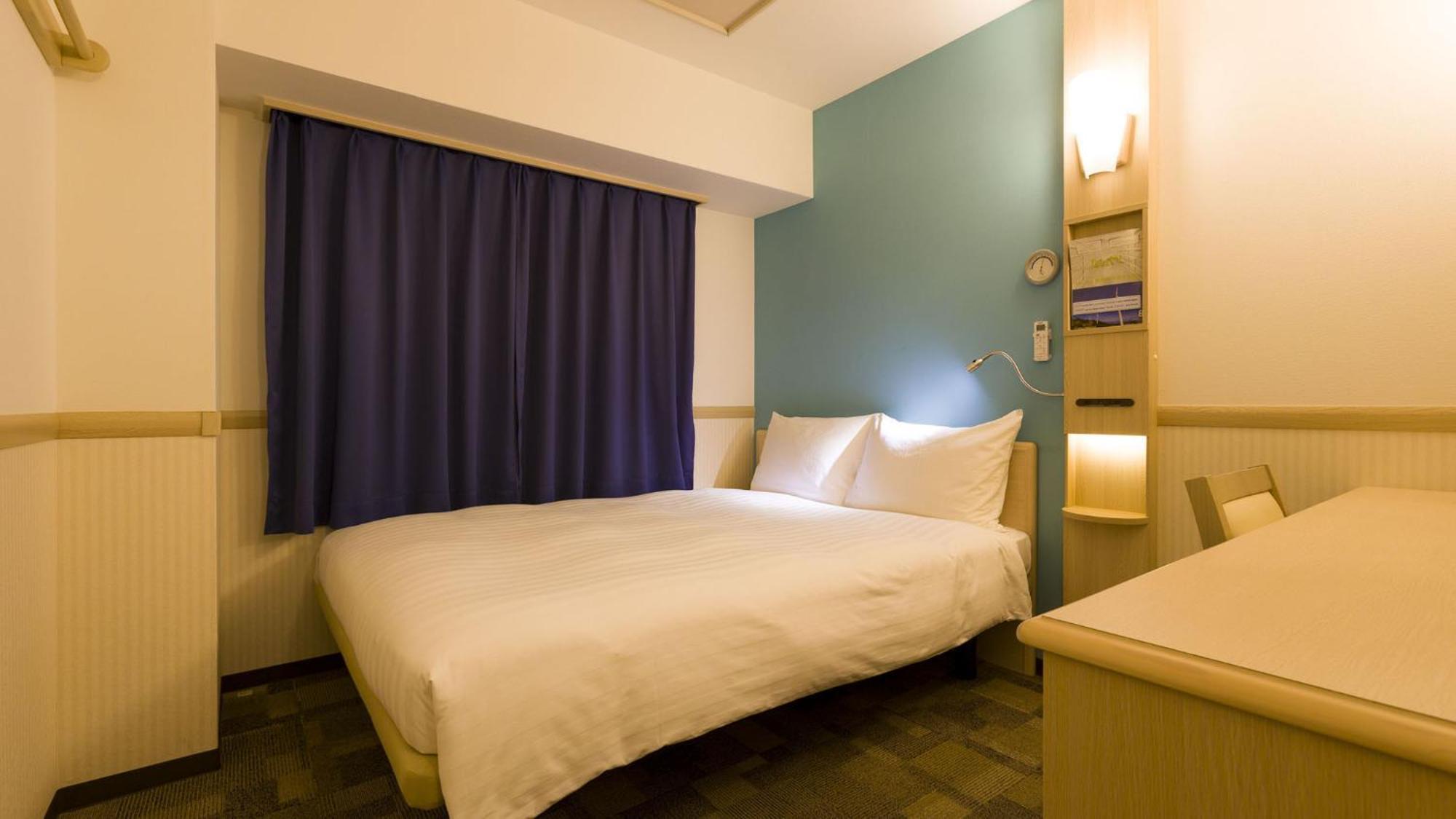 Toyoko Inn Tokyo Akishima-eki Minami-guchi Zimmer foto