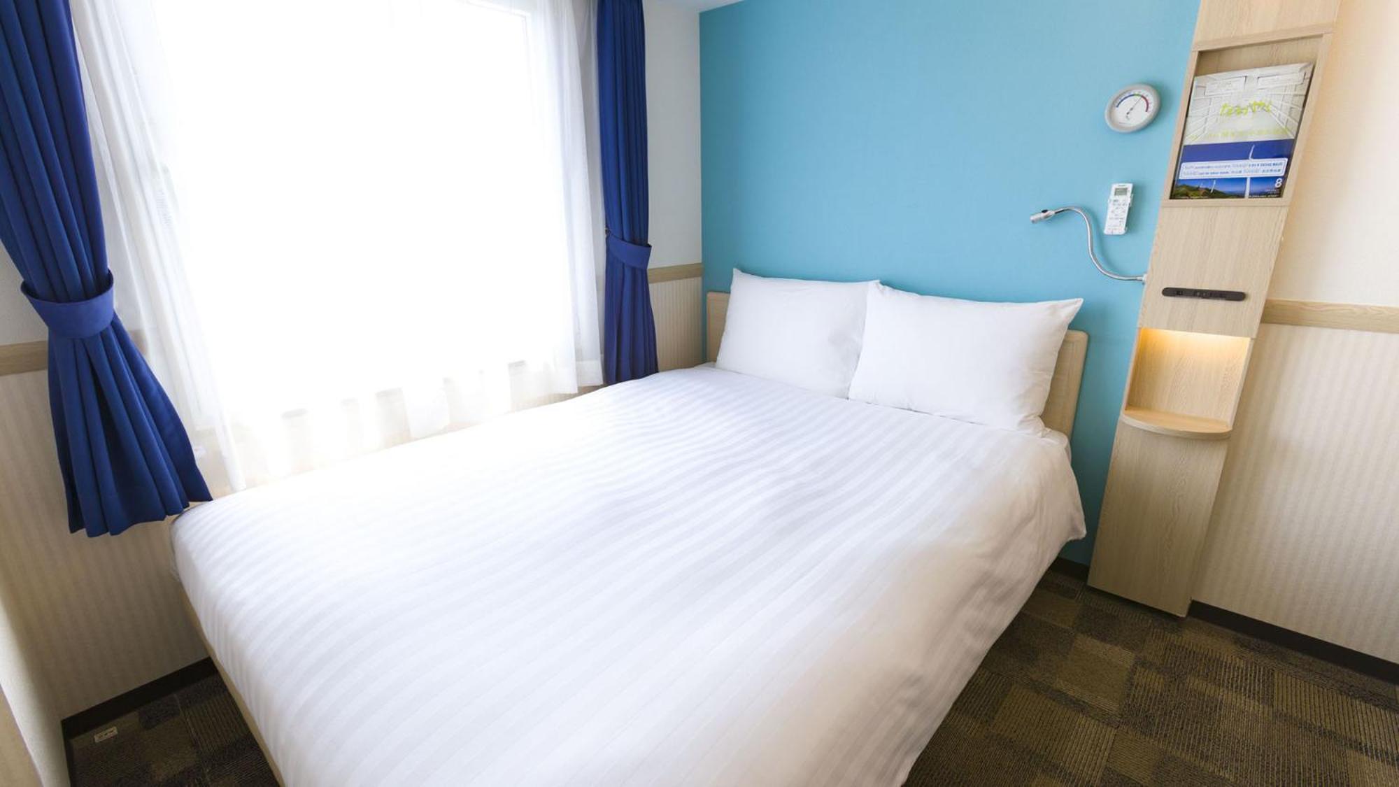 Toyoko Inn Tokyo Akishima-eki Minami-guchi Zimmer foto