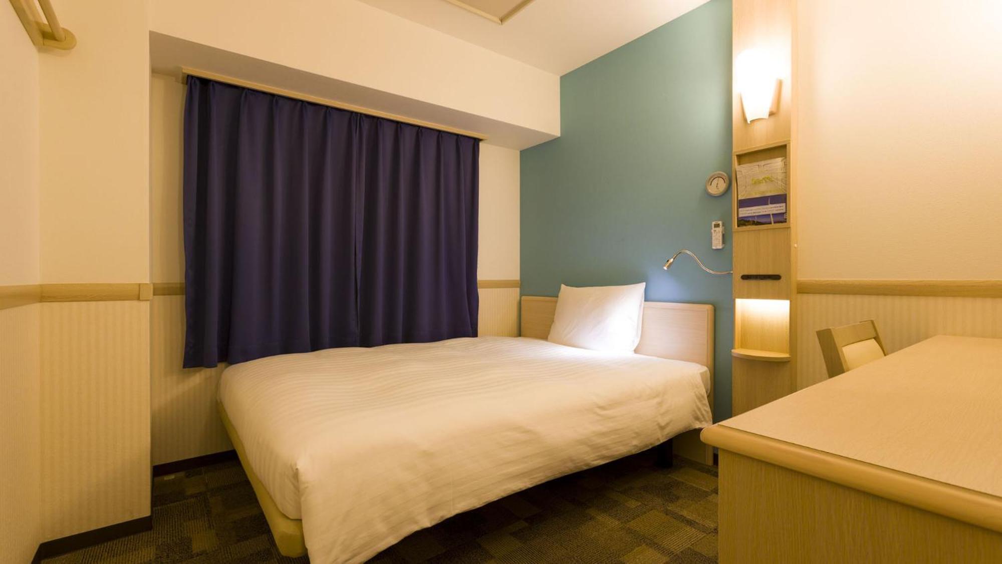 Toyoko Inn Tokyo Akishima-eki Minami-guchi Zimmer foto
